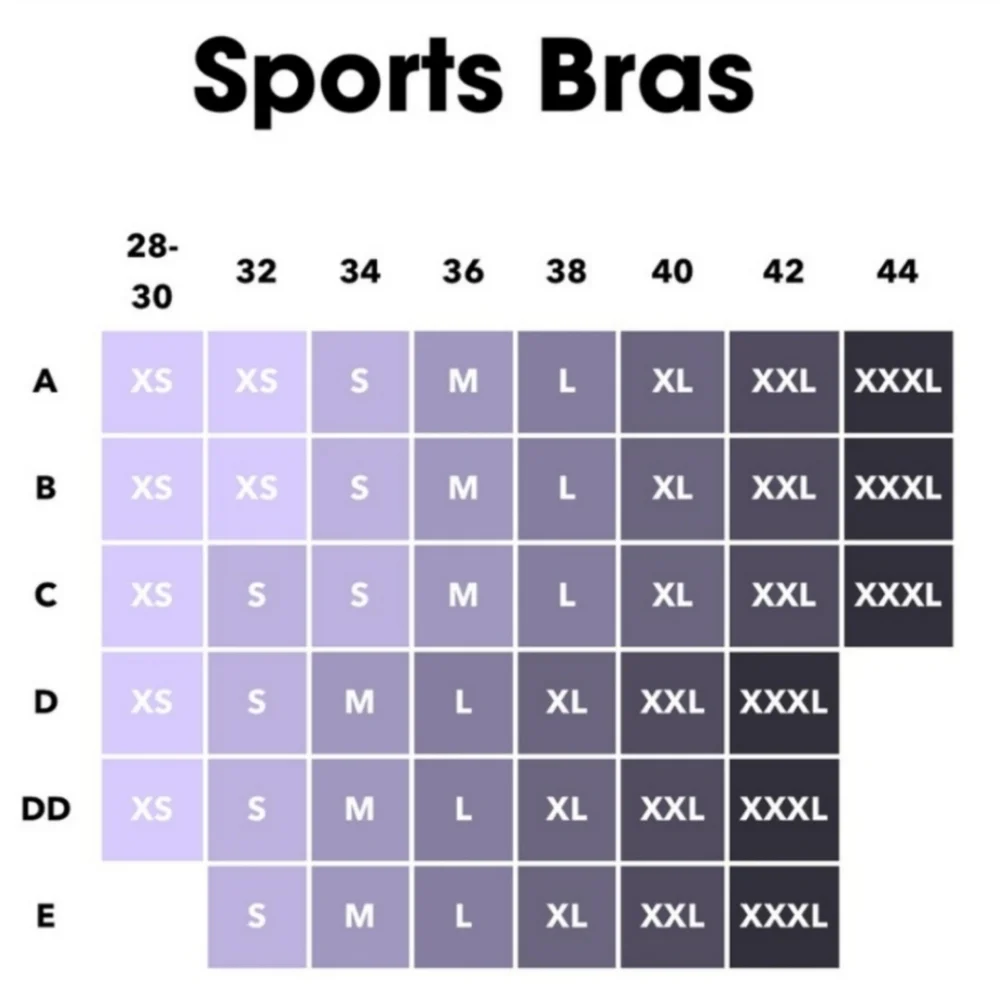 💕Buffbunny Alpha Bra-Dark Journey Brown - Picture 5 of 7